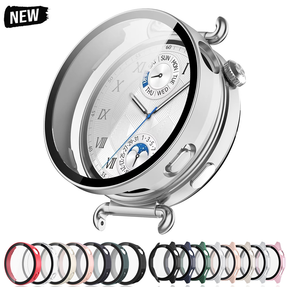 Huawei Smartwatch Accessories - Displayschutzfolie für Huawei Watch GT 6