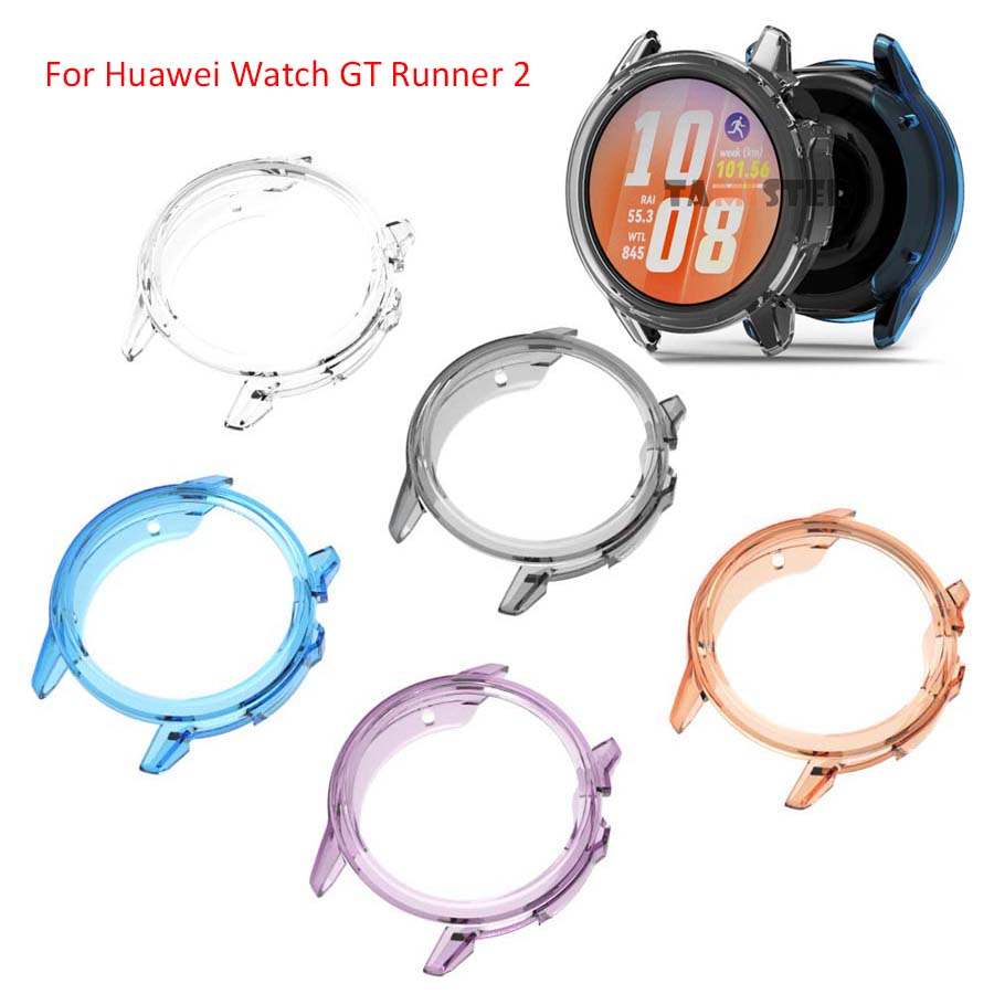 Titan Smartwatch Accessories - Für Huawei Watch GT Runner 2
