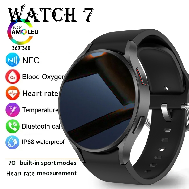 Smartwatch Store - Smartwatch GPS-Tracking Smartwatches für Männer und
