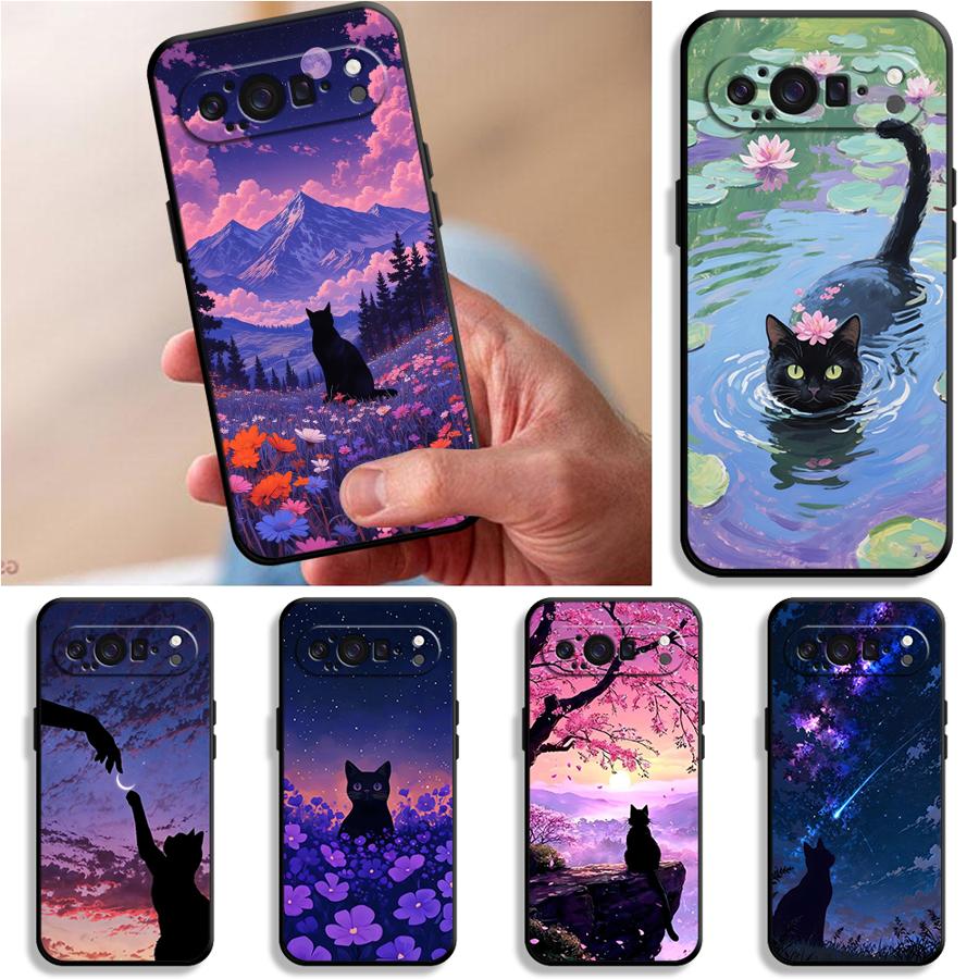 Google Pixel 9 - Funda Handyhülle für Google Pixel 10A