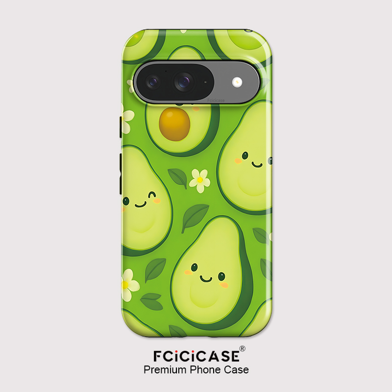 Google Pixel 9 - Fcicicase für Pixel 10 Pro XL