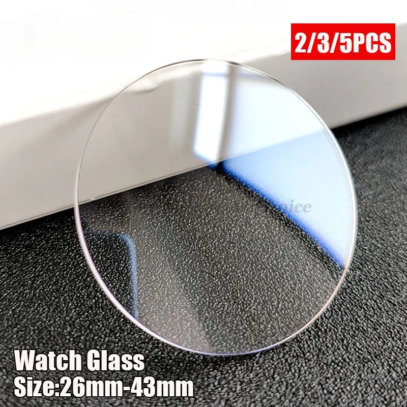 Smartwatch Universal - 26–43 mm Universal-Smartwatch-Displayschutzfolie aus gehärtetem Glas,