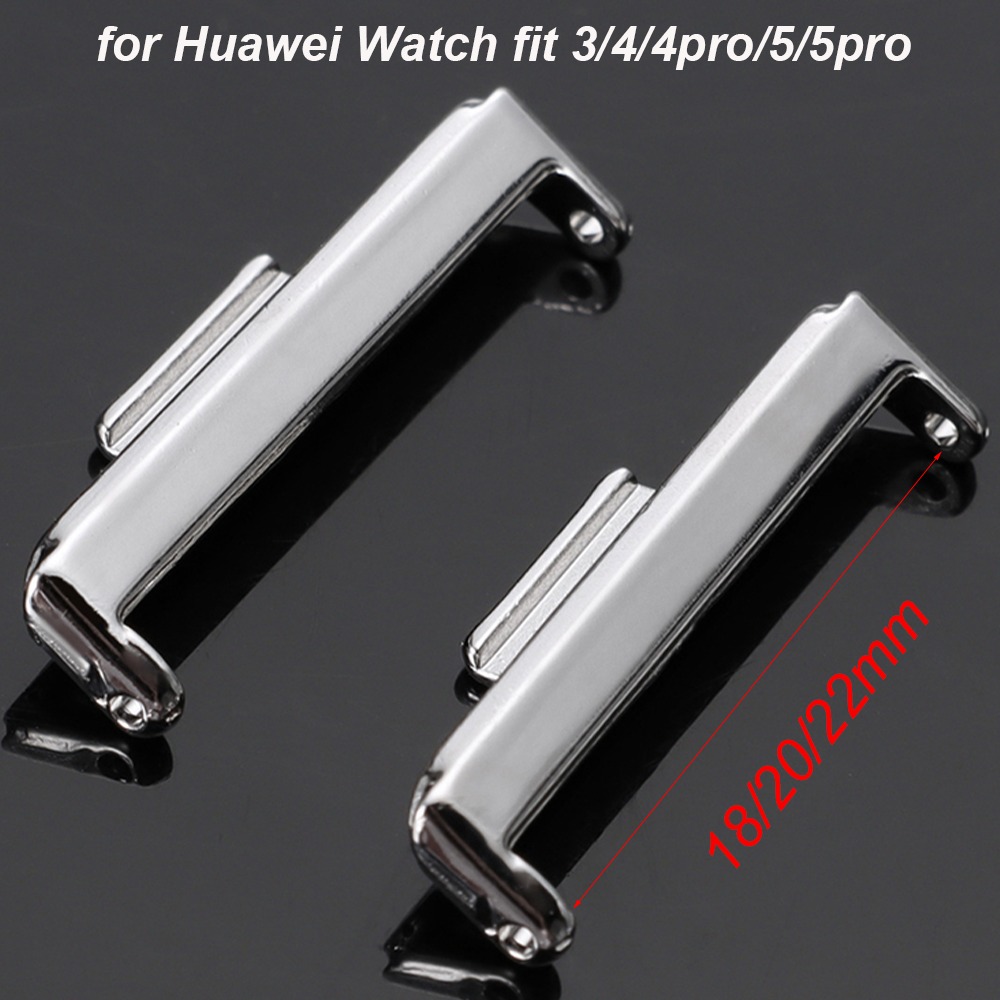 Huawei Smartwatch Accessories - Für Huawei Watch Fit 5 Pro