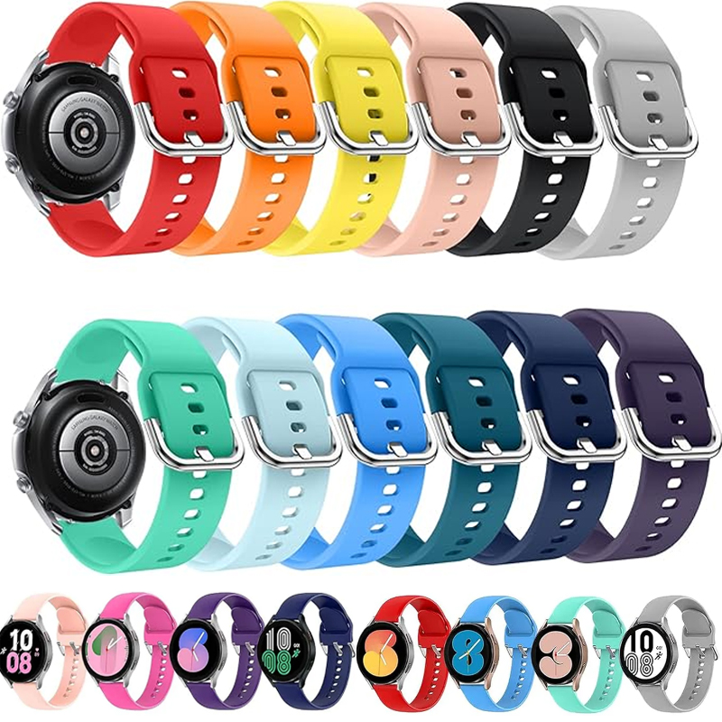Titan Smartwatch Accessories - 20 mm 22 mm Band für