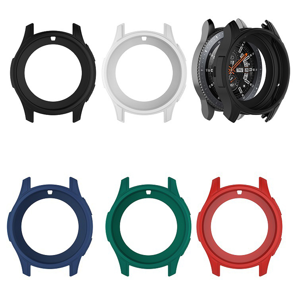 Garmin Smartwatch Accessories - Fall Für Samsung Galaxy Uhr 46mm