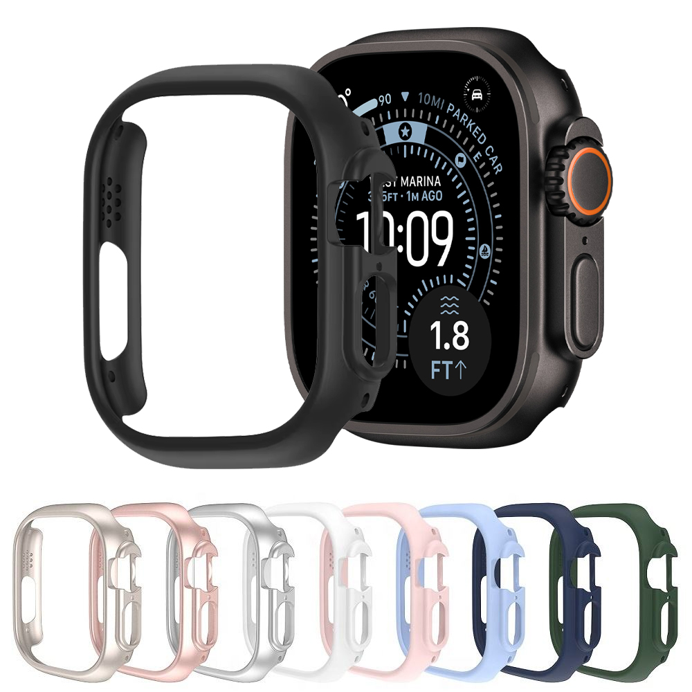Apple Smartwatch Accessories - Abdeckung Fall Für Apple Watch Ultra