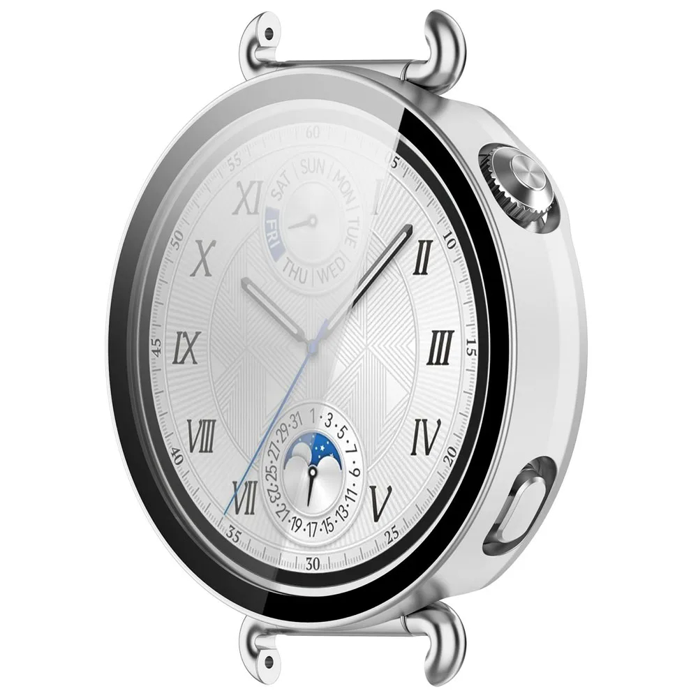 Displayschutzfolie für Huawei  – Huawei Smartwatch Accessories Bewertung und Preis