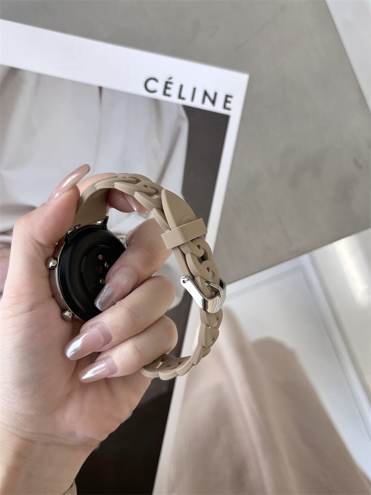 Silikonarmband für Samsung Gal – Titan Smartwatch Accessories Bewertung und Preis