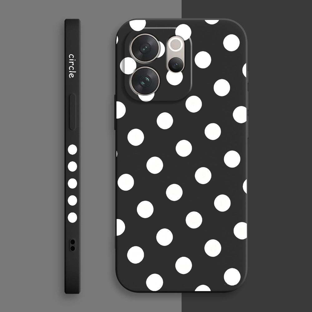 Rundpunkt-Handyhülle für Vivo  – Vivo V40 Bewertung und Preis