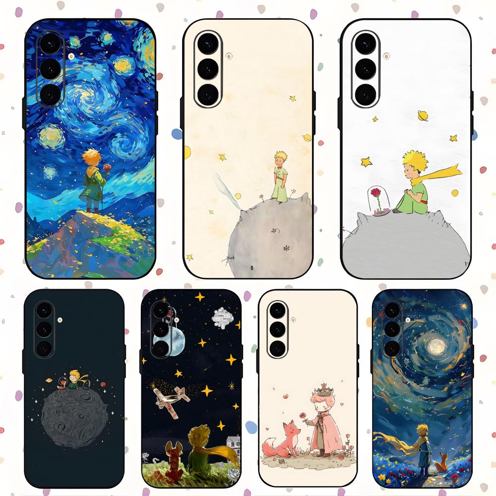 Le Petit Prince Märchen-Handyh – Samsung Galaxy S24 Bewertung und Preis