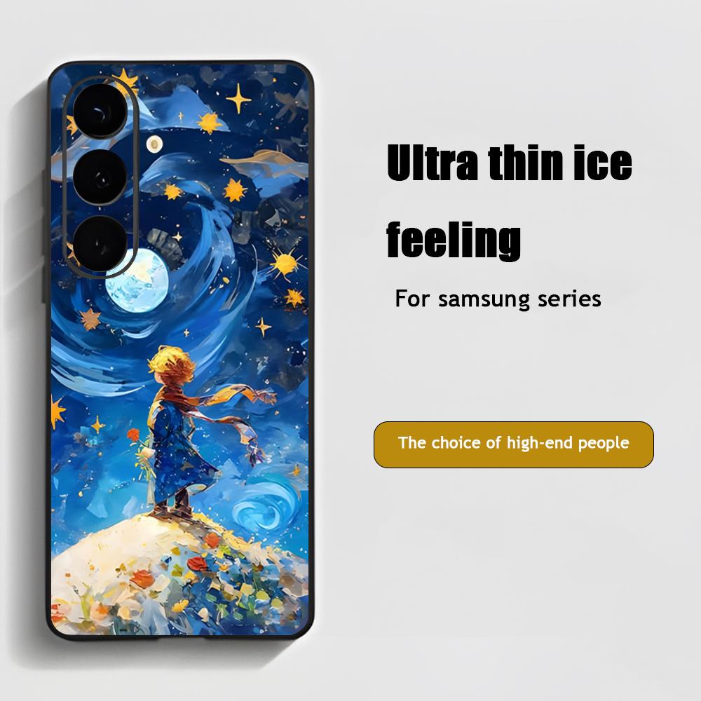 Le Petit Prince Märchen-Handyh – Samsung Galaxy S24 Bewertung und Preis