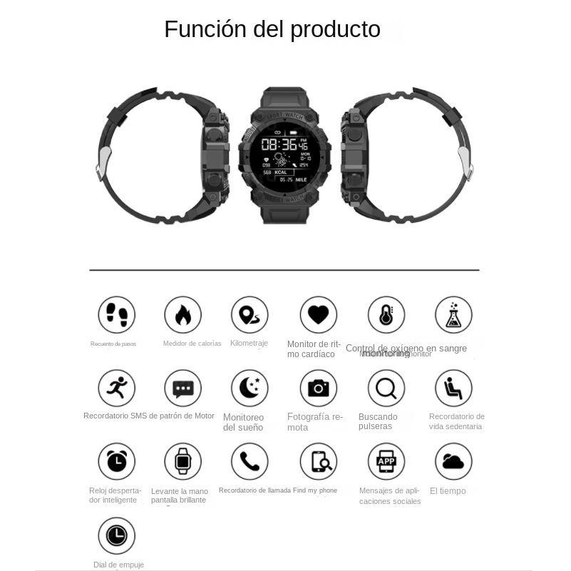 Y56 Neue Smart Uhr Männer Frau – Smartwatch X12 Bewertung und Preis