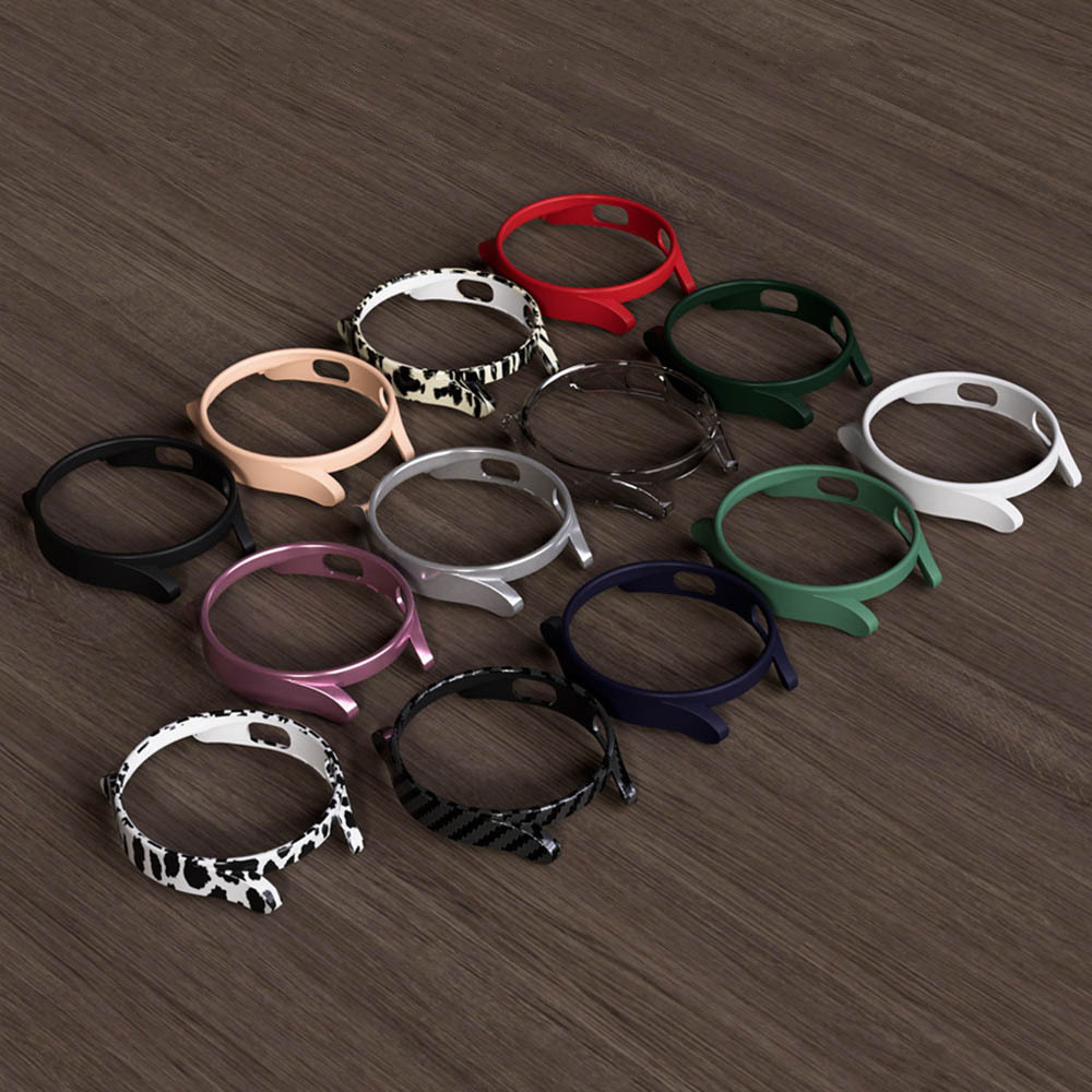 PC-Gehäuse für Samsung Galaxy  – Garmin Smartwatch Accessories Bewertung und Preis