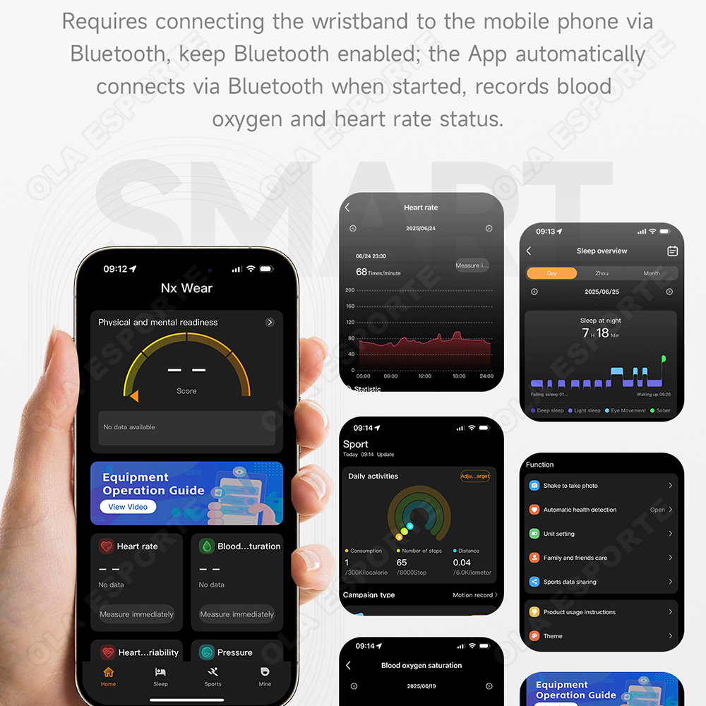 2026 Neues Smart-Armband Ultra – Smartwatch X12 Bewertung und Preis