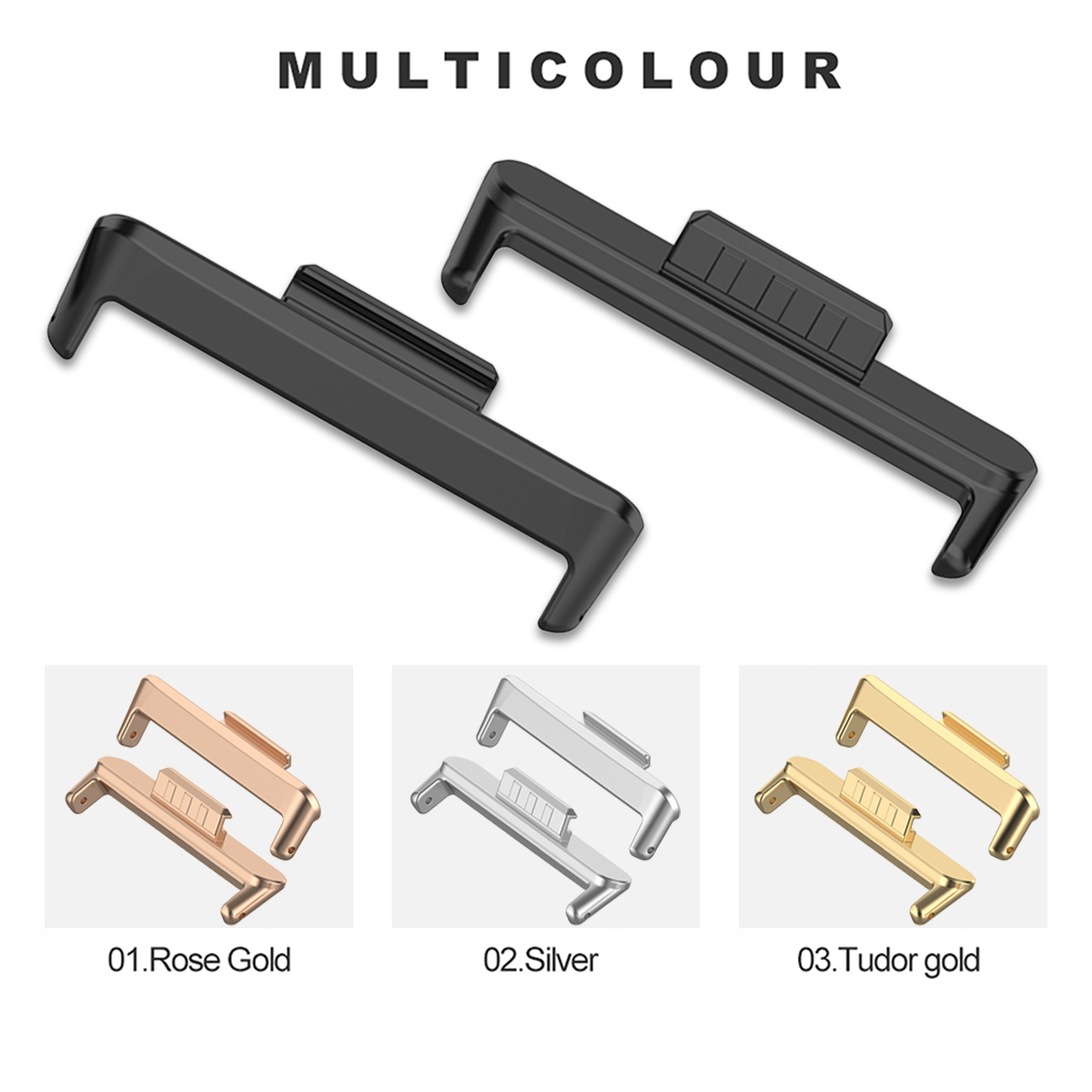 1 Paar 12/14/18/20/22mm Metall – Huawei Smartwatch Accessories Bewertung und Preis