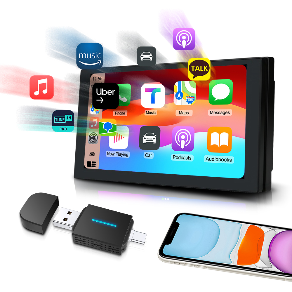 ANYFAR Dual-Interface Wireless – Smartwatch Universal Bewertung und Preis