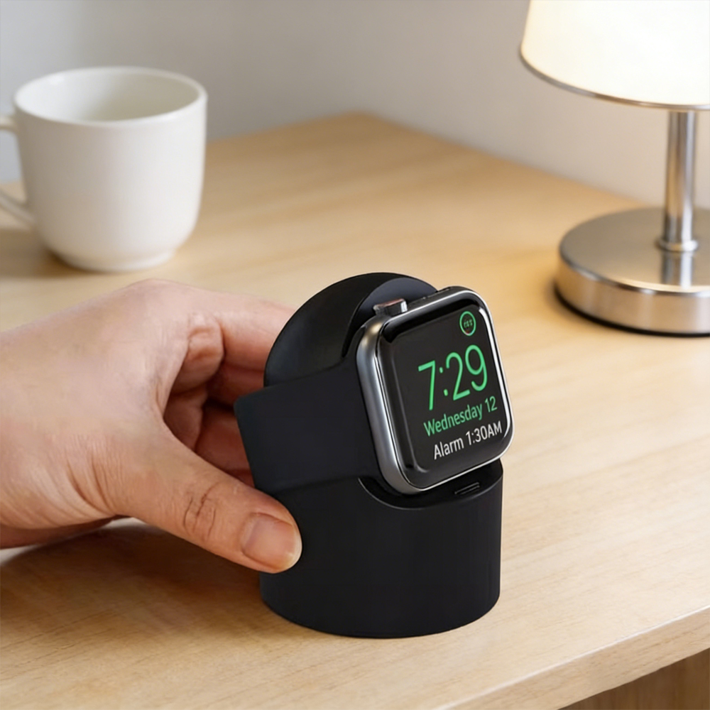 Ladestation für Apple Watch Ul – Apple Smartwatch Accessories Bewertung und Preis