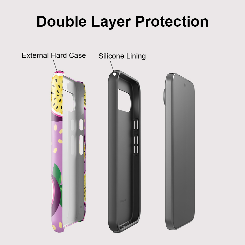 Fcicicase Acryl-Handyhülle für – Google Pixel 9 Bewertung und Preis
