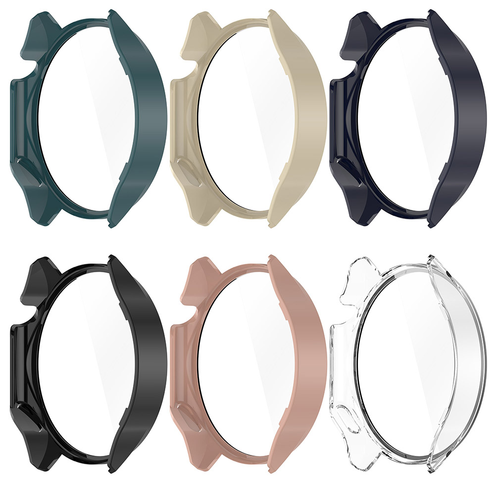 PC-Gehäuse + Glas für Oneplus  – Garmin Smartwatch Accessories Bewertung und Preis