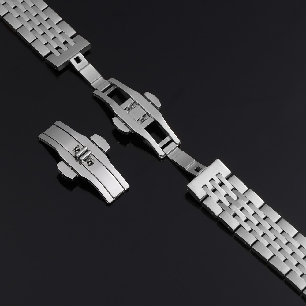 Uhrenzubehör Doppeldrücker Aut – Smartwatch Universal Bewertung und Preis