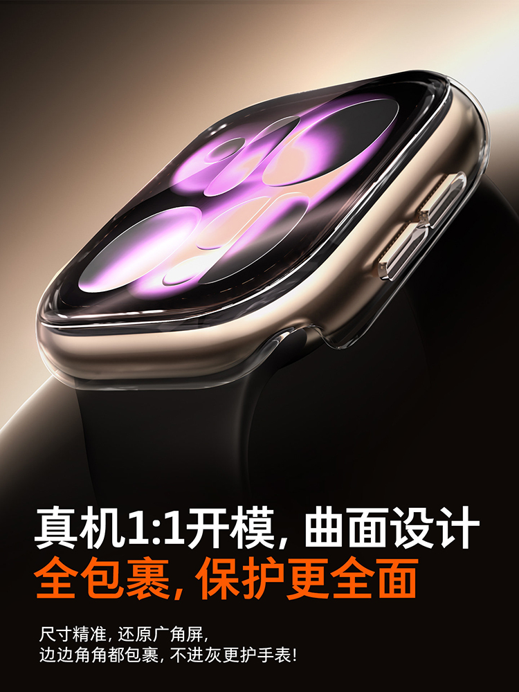 2 Stück Gehärtetes Glas Schutz – Apple Smartwatch Accessories Bewertung und Preis