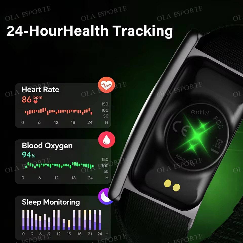 Neue Smartwatch ohne Bildschir – Smartwatch X12 Bewertung und Preis