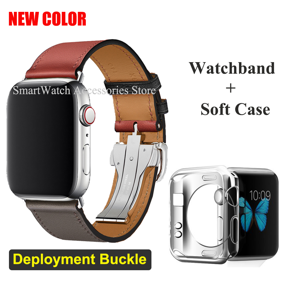 Für Apple Uhr 6 5 4 3 2 1 SE L – Smartwatch Accessories Shop Bewertung und Preis