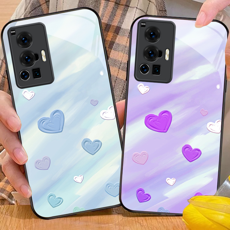 Minimalistische und flauschige – Vivo V40 Bewertung und Preis