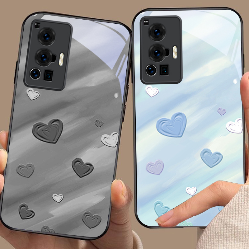Minimalistische und flauschige – Vivo V40 Bewertung und Preis