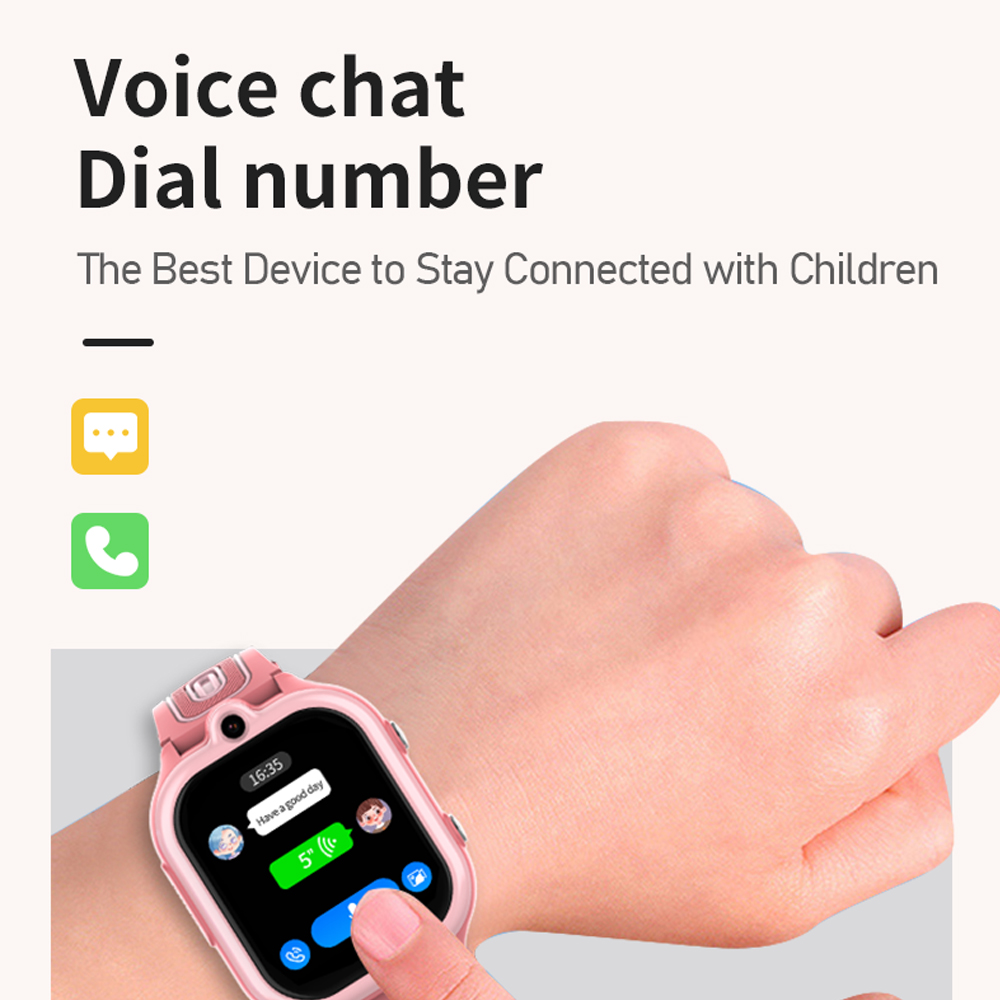 VALDUS 2025 Neue DF91 Kinder S – Smartwatch Store Bewertung und Preis
