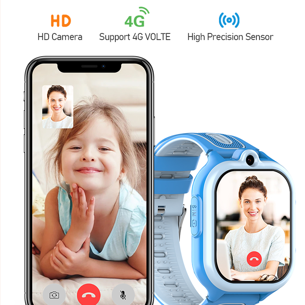 VALDUS 2025 Neue DF91 Kinder S – Smartwatch Store Bewertung und Preis