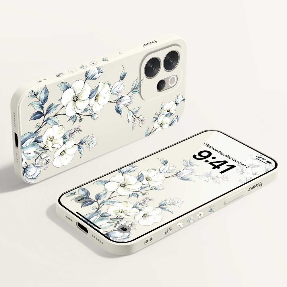 Winding Flora Handyhülle für V – Vivo V40 Bewertung und Preis