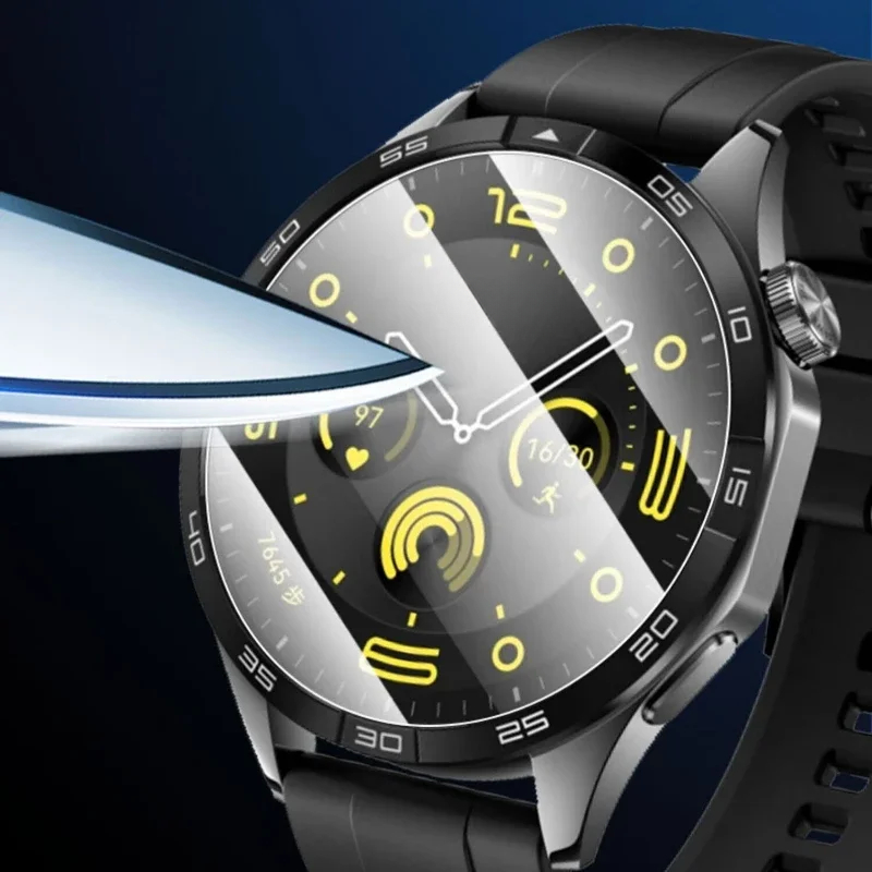 2 stücke Universal Gehärtetem  – Smartwatch Universal Bewertung und Preis