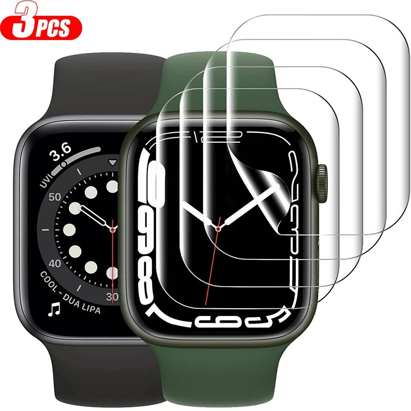Displays chutz folie für Apple – Apple Smartwatch Accessories Bewertung und Preis