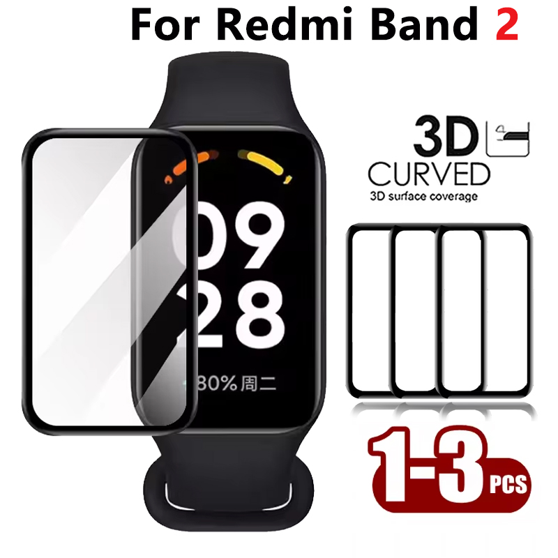 1-3 stücke 3D Verbund Film Für – Smartwatch Universal Bewertung und Preis