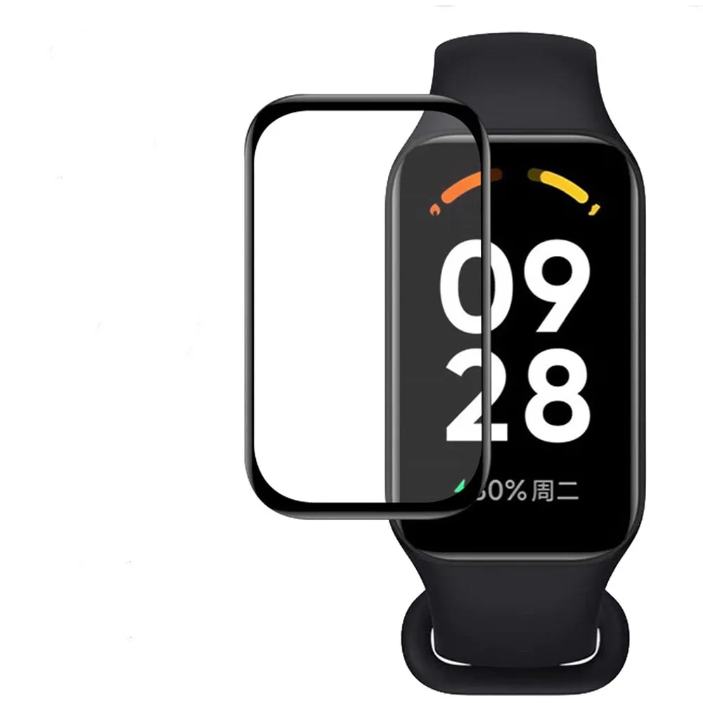 1-3 stücke 3D Verbund Film Für – Smartwatch Universal Bewertung und Preis