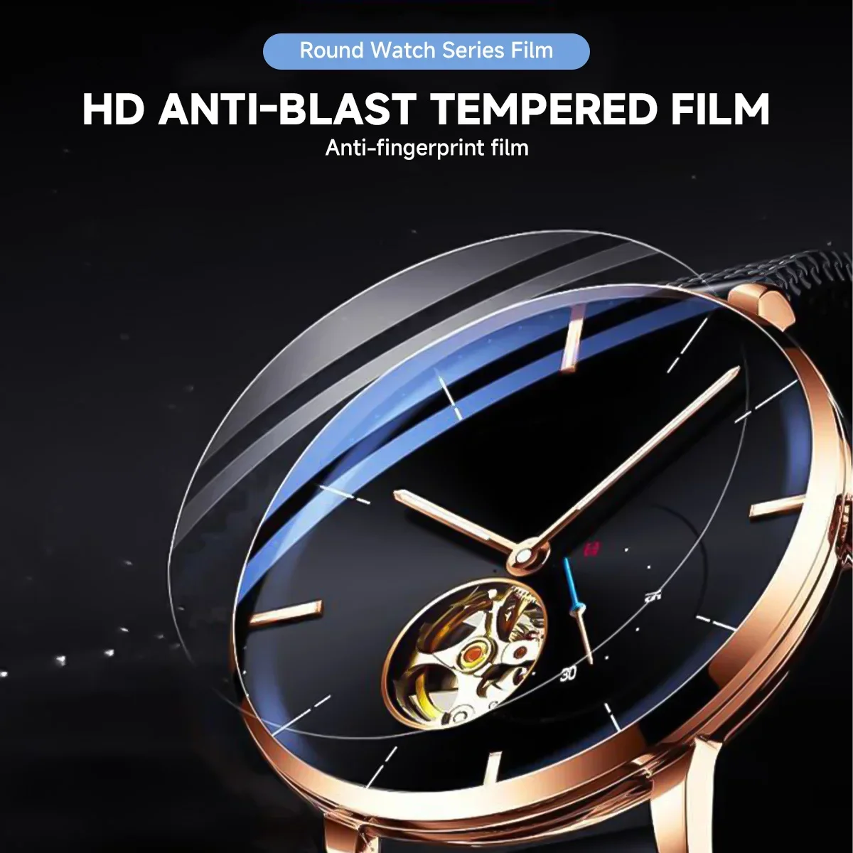 26–46 mm Universal-Smartwatch- – Smartwatch Universal Bewertung und Preis