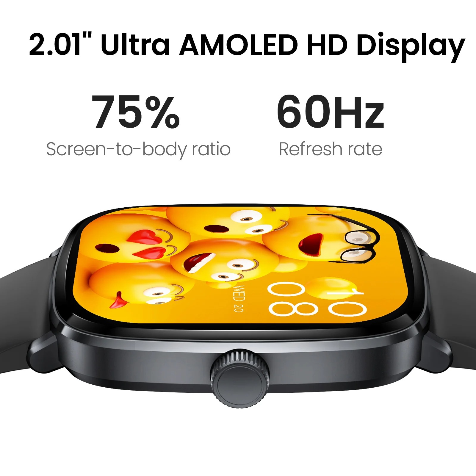 HAYLOU Watch RS5 Smartwatch 2, – Smartwatch X12 Bewertung und Preis