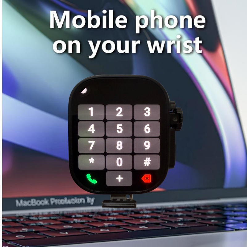 S10 Ultra MAX 5G Smartwatch mi – Smartwatch Store Bewertung und Preis