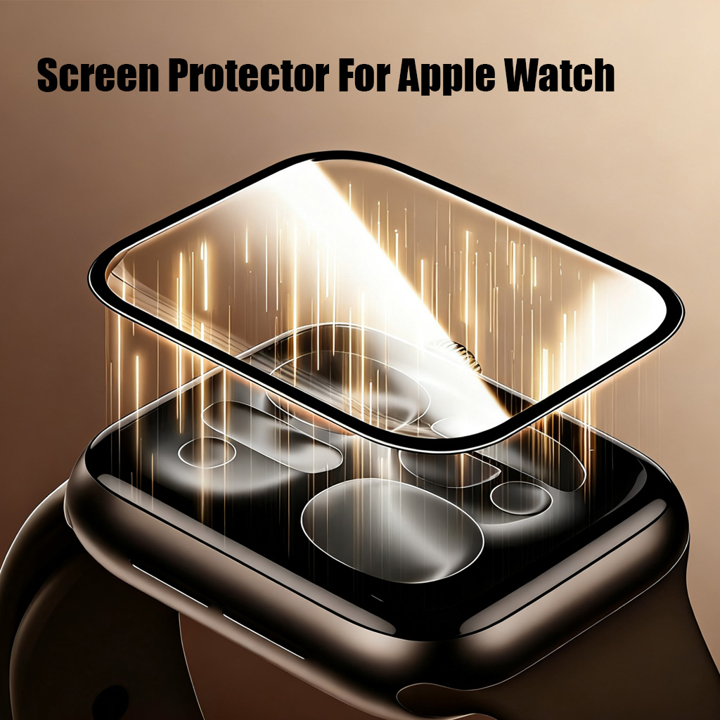 Displayschutzfolie für Apple W – Apple Smartwatch Accessories Bewertung und Preis