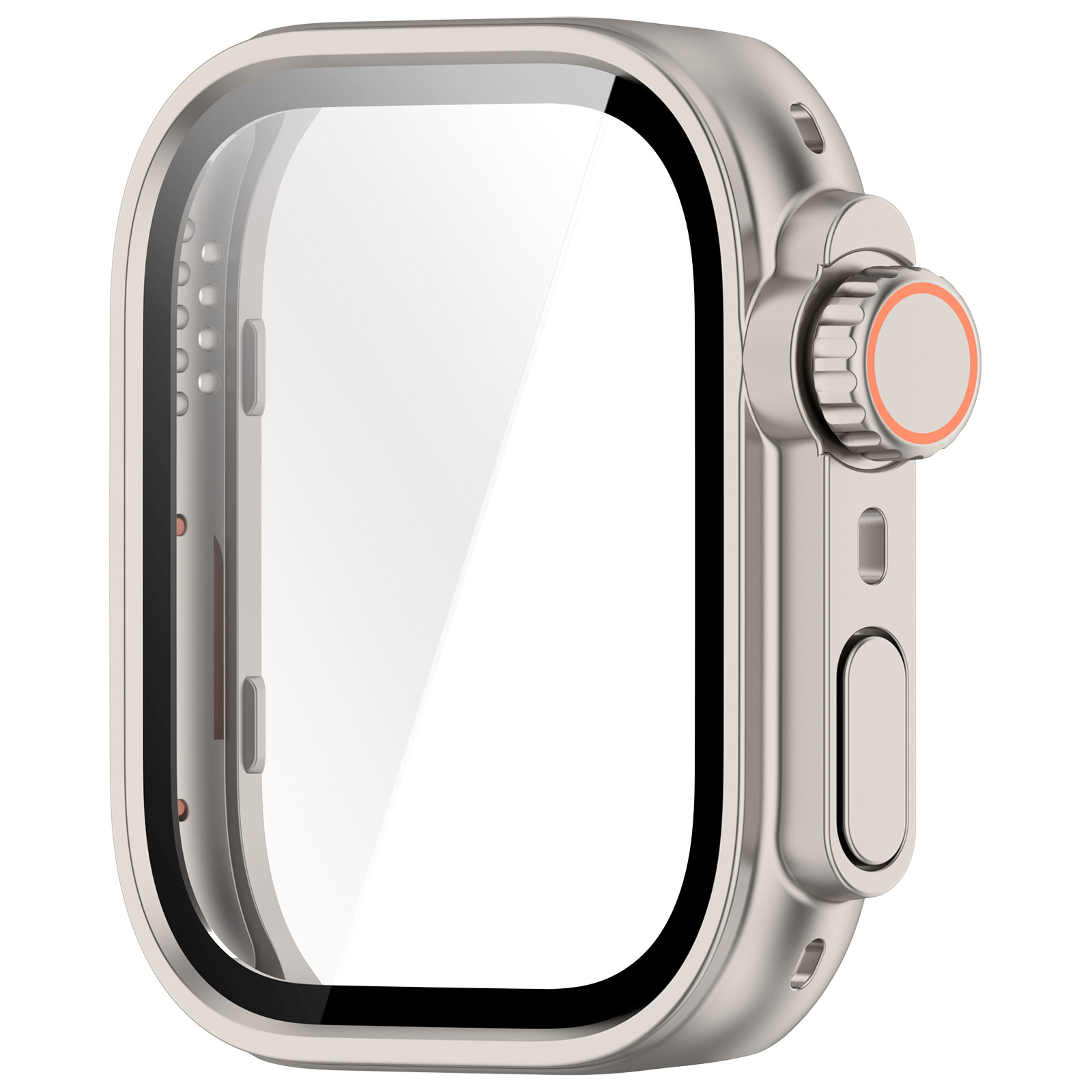PC-Gehäuse + HD-Glas für Huawe – Huawei Smartwatch Accessories Bewertung und Preis