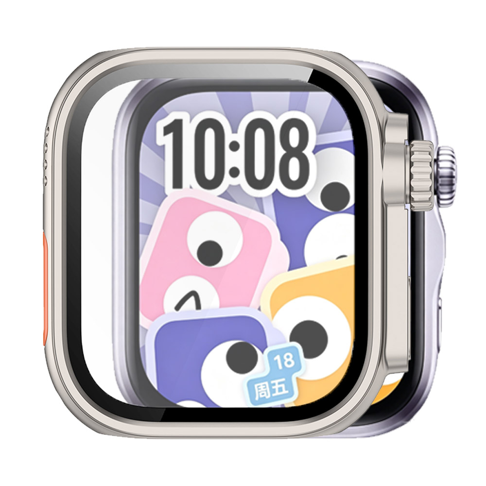 PC-Gehäuse + HD-Glas für Huawe – Huawei Smartwatch Accessories Bewertung und Preis