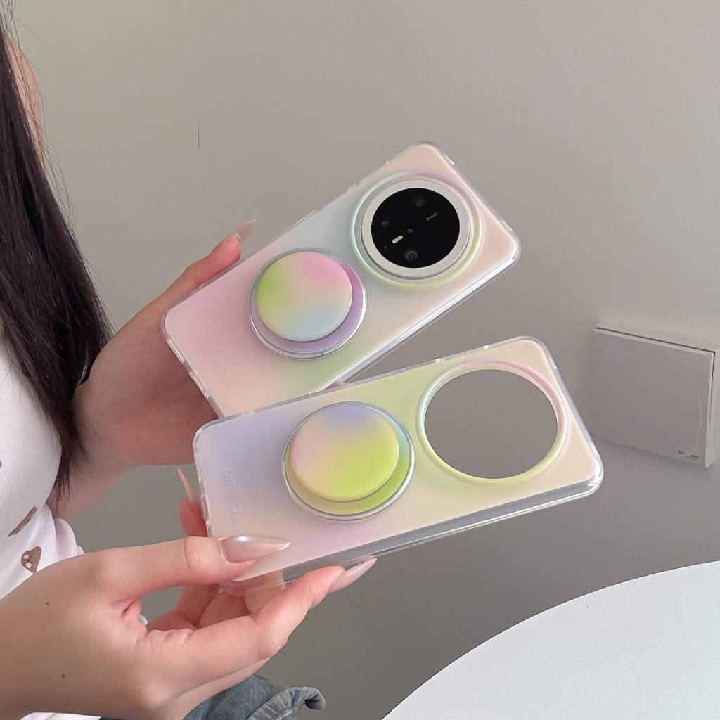 Aurora Gradient für Magsafe Ha – Huawei Pura 70 Bewertung und Preis