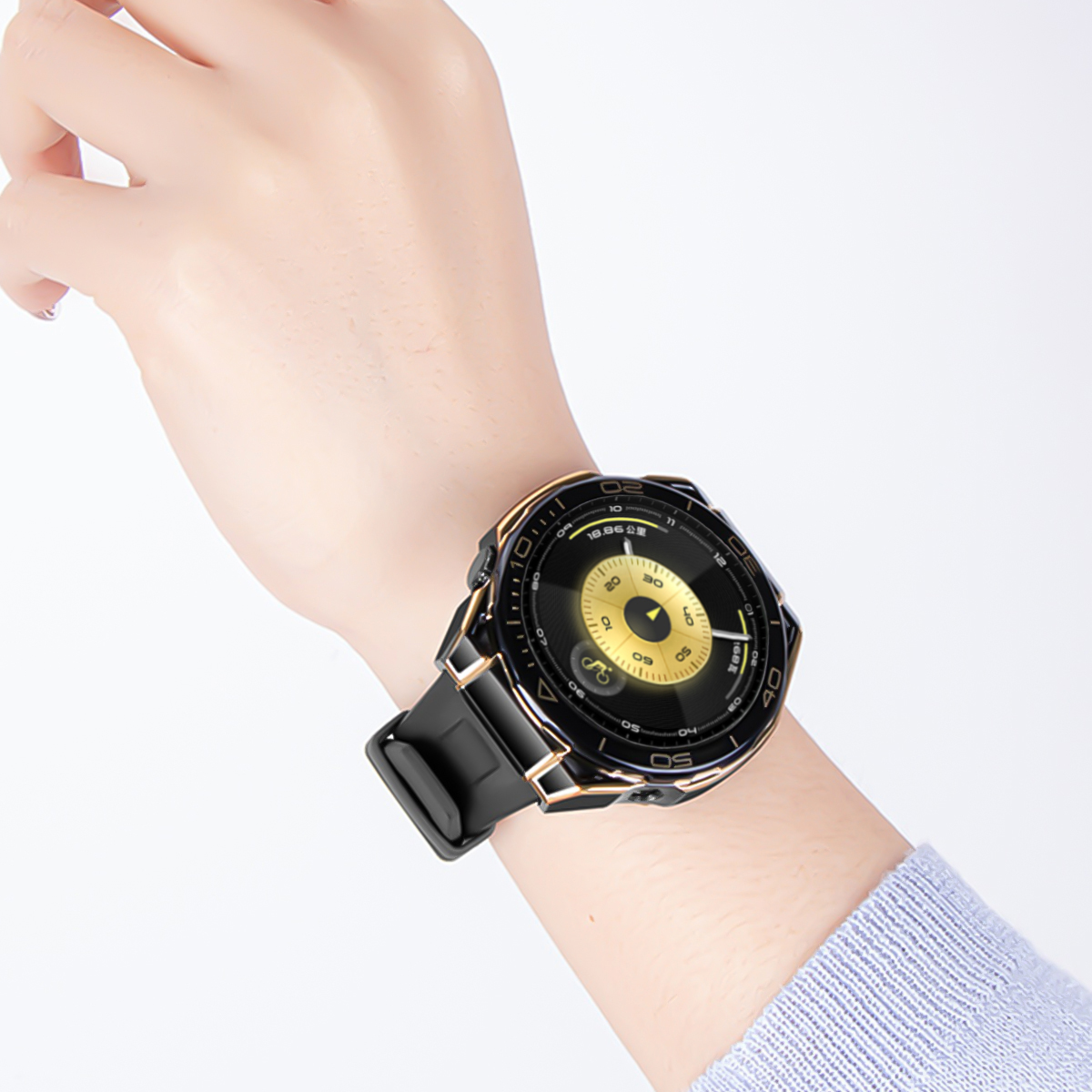Change To Huawei Watch Ultimat – Huawei Smartwatch Accessories Bewertung und Preis