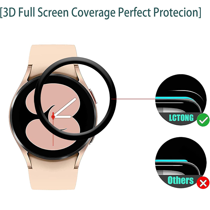 Displays chutz folie für Samsu – Garmin Smartwatch Accessories Bewertung und Preis