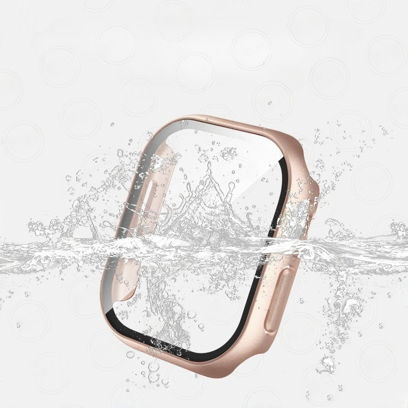 3 stücke Glas + Abdeckung Für  – Apple Smartwatch Accessories Bewertung und Preis