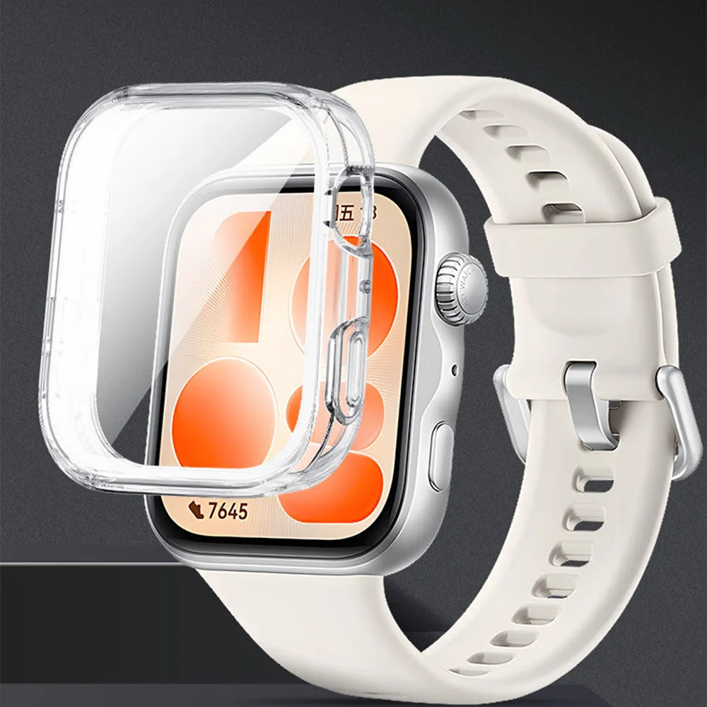 Hülle für Huawei Watch Fit 5 F – Huawei Smartwatch Accessories Bewertung und Preis