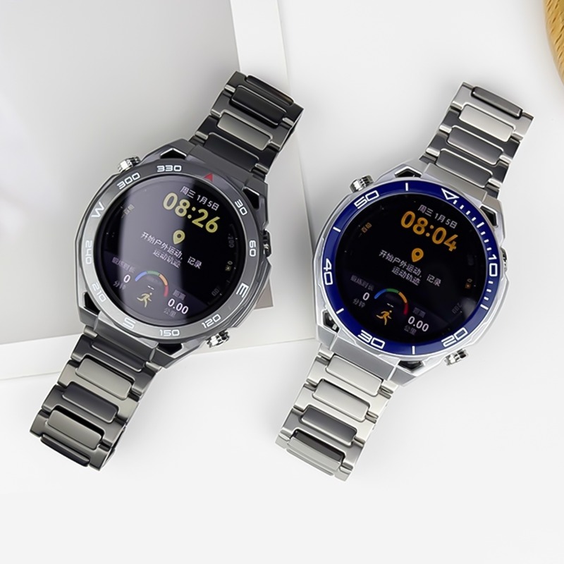 Hülle für Huawei Watch GT 6 46 – Huawei Smartwatch Accessories Bewertung und Preis