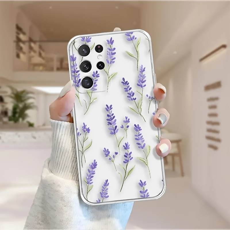 Rutschfeste Transparente Handy – Samsung Galaxy S24 Bewertung und Preis