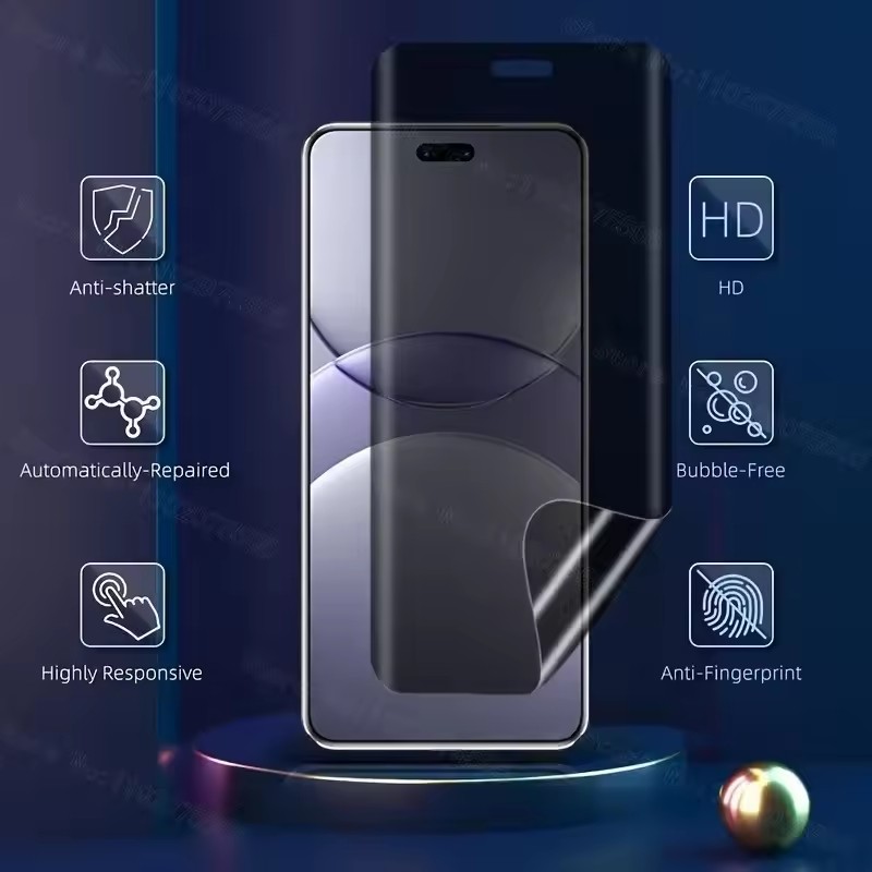 3 Stück Datenschutz-Hydrogel-F – Huawei Pura 70 Bewertung und Preis